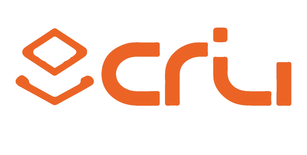 logo crti white